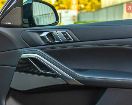 Черный БМВ Х6, объемом двигателя 2.99 л и пробегом 24 тыс. км за 99000 $, фото 56 на Automoto.ua