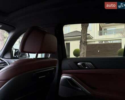 Чорний БМВ Х6, об'ємом двигуна 4.4 л та пробігом 79 тис. км за 69000 $, фото 101 на Automoto.ua