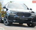 Черный БМВ Х6, объемом двигателя 3 л и пробегом 48 тыс. км за 86750 $, фото 21 на Automoto.ua