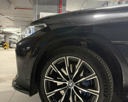 Чорний БМВ Х6, об'ємом двигуна 2.99 л та пробігом 34 тис. км за 86900 $, фото 4 на Automoto.ua