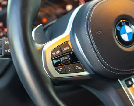 Черный БМВ Х6, объемом двигателя 2.99 л и пробегом 24 тыс. км за 99000 $, фото 37 на Automoto.ua