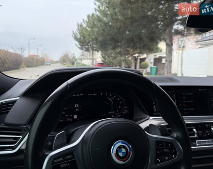 Чорний БМВ Х6, об'ємом двигуна 4.4 л та пробігом 79 тис. км за 69000 $, фото 103 на Automoto.ua