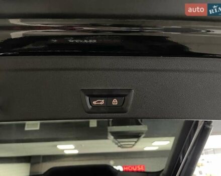 Черный БМВ Х6, объемом двигателя 2.99 л и пробегом 29 тыс. км за 86700 $, фото 20 на Automoto.ua