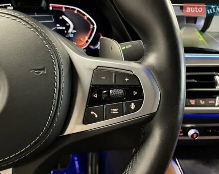 Черный БМВ Х6, объемом двигателя 2.99 л и пробегом 29 тыс. км за 86700 $, фото 48 на Automoto.ua