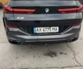 Черный БМВ Х6, объемом двигателя 3 л и пробегом 59 тыс. км за 88000 $, фото 8 на Automoto.ua