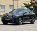 Черный БМВ Х6, объемом двигателя 3 л и пробегом 74 тыс. км за 81900 $, фото 1 на Automoto.ua