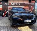 Черный БМВ Х6, объемом двигателя 3 л и пробегом 61 тыс. км за 86900 $, фото 1 на Automoto.ua