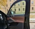 Чорний БМВ Х6, об'ємом двигуна 2.99 л та пробігом 103 тис. км за 78000 $, фото 13 на Automoto.ua