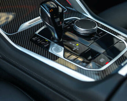 Черный БМВ Х6, объемом двигателя 2.99 л и пробегом 24 тыс. км за 99000 $, фото 31 на Automoto.ua