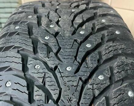 Черный БМВ Х6, объемом двигателя 3 л и пробегом 59 тыс. км за 88000 $, фото 26 на Automoto.ua