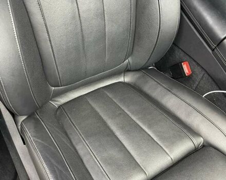 Черный БМВ Х6, объемом двигателя 3 л и пробегом 59 тыс. км за 88000 $, фото 38 на Automoto.ua