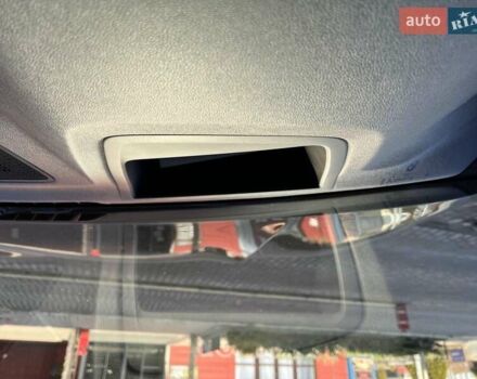 Чорний БМВ Х6, об'ємом двигуна 3 л та пробігом 61 тис. км за 86900 $, фото 32 на Automoto.ua