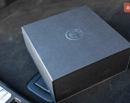 Черный БМВ Х6, объемом двигателя 2.99 л и пробегом 24 тыс. км за 99000 $, фото 47 на Automoto.ua