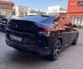 Чорний БМВ Х6, об'ємом двигуна 3 л та пробігом 61 тис. км за 86900 $, фото 8 на Automoto.ua