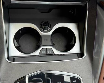 Чорний БМВ Х6, об'ємом двигуна 2.99 л та пробігом 103 тис. км за 78000 $, фото 32 на Automoto.ua