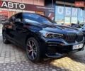 Чорний БМВ Х6, об'ємом двигуна 3 л та пробігом 61 тис. км за 86900 $, фото 3 на Automoto.ua