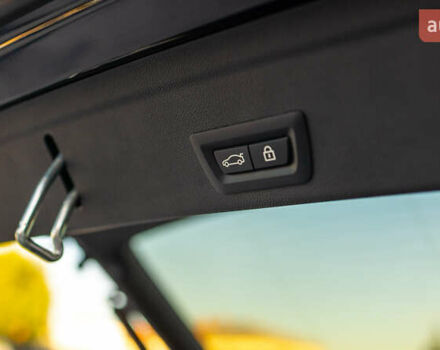 Черный БМВ Х6, объемом двигателя 2.99 л и пробегом 24 тыс. км за 99000 $, фото 46 на Automoto.ua