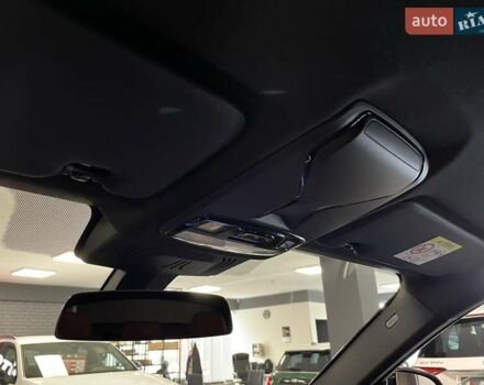 Черный БМВ Х6, объемом двигателя 2.99 л и пробегом 29 тыс. км за 86700 $, фото 33 на Automoto.ua