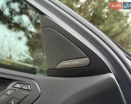 Чорний БМВ Х6, об'ємом двигуна 4.4 л та пробігом 79 тис. км за 69000 $, фото 74 на Automoto.ua