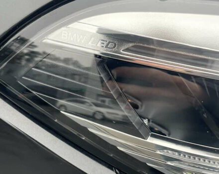 Чорний БМВ Х6, об'ємом двигуна 3 л та пробігом 49 тис. км за 92000 $, фото 5 на Automoto.ua