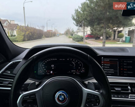 Чорний БМВ Х6, об'ємом двигуна 4.4 л та пробігом 79 тис. км за 69000 $, фото 102 на Automoto.ua