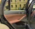 Чорний БМВ Х6, об'ємом двигуна 2.99 л та пробігом 103 тис. км за 78000 $, фото 17 на Automoto.ua