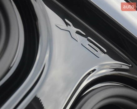 Черный БМВ Х6, объемом двигателя 3 л и пробегом 48 тыс. км за 86750 $, фото 46 на Automoto.ua