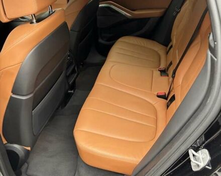 Черный БМВ Х6, объемом двигателя 2.99 л и пробегом 67 тыс. км за 82000 $, фото 4 на Automoto.ua