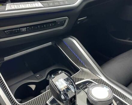 Черный БМВ Х6, объемом двигателя 3 л и пробегом 59 тыс. км за 88000 $, фото 21 на Automoto.ua