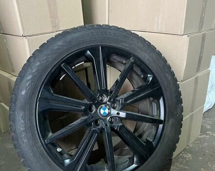 Черный БМВ Х6, объемом двигателя 3 л и пробегом 59 тыс. км за 88000 $, фото 25 на Automoto.ua