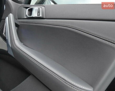 Черный БМВ Х6, объемом двигателя 3 л и пробегом 48 тыс. км за 86750 $, фото 58 на Automoto.ua