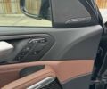 Черный БМВ Х6, объемом двигателя 3 л и пробегом 47 тыс. км за 78900 $, фото 51 на Automoto.ua