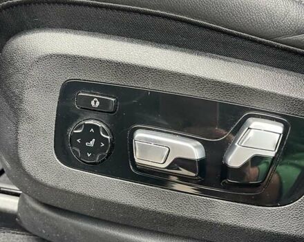 Черный БМВ Х6, объемом двигателя 3 л и пробегом 59 тыс. км за 88000 $, фото 19 на Automoto.ua