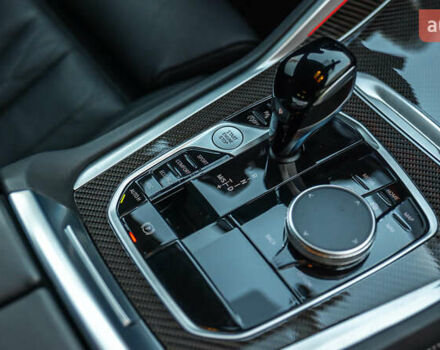 Черный БМВ Х6, объемом двигателя 2.99 л и пробегом 24 тыс. км за 99000 $, фото 51 на Automoto.ua