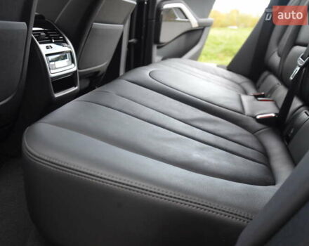 Черный БМВ Х6, объемом двигателя 3 л и пробегом 48 тыс. км за 86750 $, фото 50 на Automoto.ua