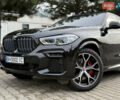 Чорний БМВ Х6, об'ємом двигуна 4.4 л та пробігом 79 тис. км за 69000 $, фото 13 на Automoto.ua