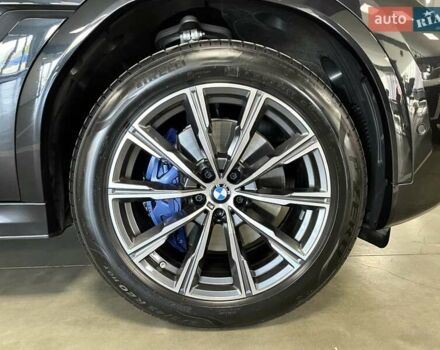 Черный БМВ Х6, объемом двигателя 2.99 л и пробегом 29 тыс. км за 86700 $, фото 78 на Automoto.ua