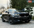 Чорний БМВ Х6, об'ємом двигуна 4.4 л та пробігом 24 тис. км за 83900 $, фото 1 на Automoto.ua