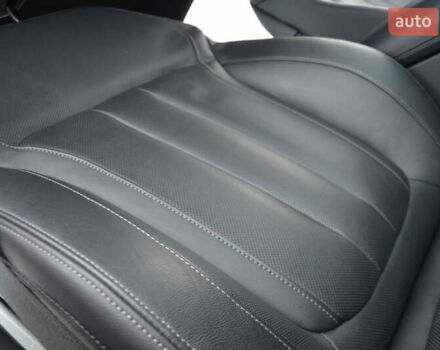 Черный БМВ Х6, объемом двигателя 3 л и пробегом 48 тыс. км за 86750 $, фото 60 на Automoto.ua