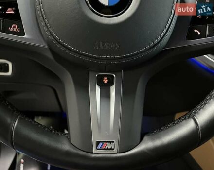 Черный БМВ Х6, объемом двигателя 2.99 л и пробегом 29 тыс. км за 86700 $, фото 49 на Automoto.ua