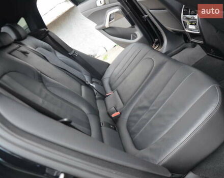 Черный БМВ Х6, объемом двигателя 3 л и пробегом 48 тыс. км за 86750 $, фото 55 на Automoto.ua