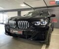 Черный БМВ Х6, объемом двигателя 2.99 л и пробегом 29 тыс. км за 86700 $, фото 4 на Automoto.ua