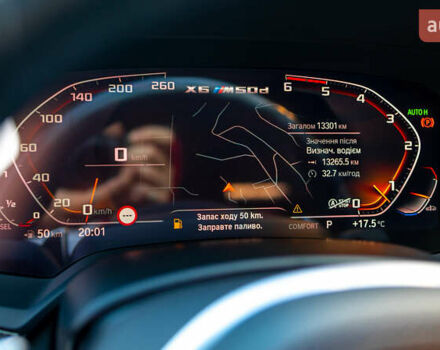 Черный БМВ Х6, объемом двигателя 2.99 л и пробегом 24 тыс. км за 99000 $, фото 33 на Automoto.ua