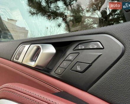 Чорний БМВ Х6, об'ємом двигуна 4.4 л та пробігом 79 тис. км за 69000 $, фото 75 на Automoto.ua