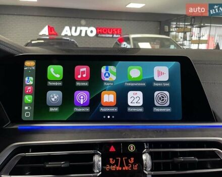 Черный БМВ Х6, объемом двигателя 2.99 л и пробегом 29 тыс. км за 86700 $, фото 54 на Automoto.ua