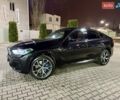 Черный БМВ Х6, объемом двигателя 4.39 л и пробегом 59 тыс. км за 86700 $, фото 1 на Automoto.ua