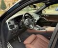 Чорний БМВ Х6, об'ємом двигуна 2.99 л та пробігом 103 тис. км за 78000 $, фото 21 на Automoto.ua