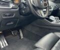 Черный БМВ Х6, объемом двигателя 3 л и пробегом 59 тыс. км за 88000 $, фото 33 на Automoto.ua