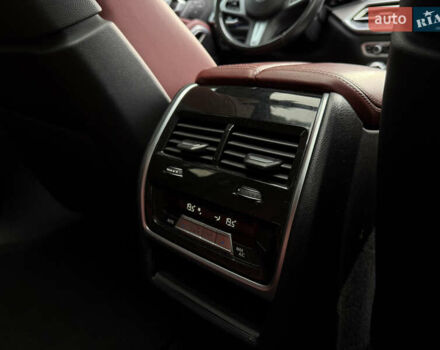 Чорний БМВ Х6, об'ємом двигуна 4.4 л та пробігом 79 тис. км за 69000 $, фото 81 на Automoto.ua