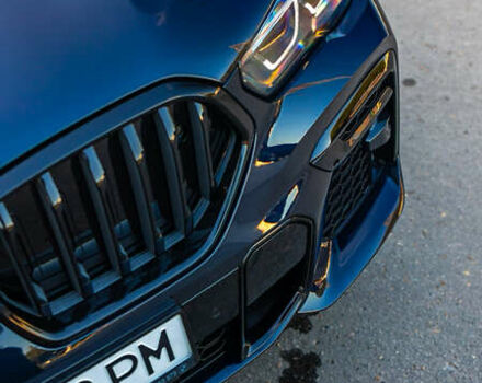 Черный БМВ Х6, объемом двигателя 2.99 л и пробегом 24 тыс. км за 99000 $, фото 9 на Automoto.ua